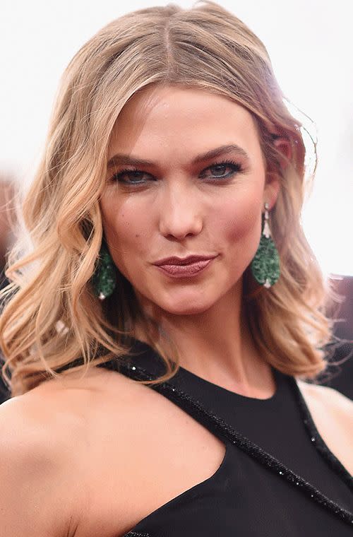 Karlie Kloss