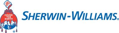 The Sherwin-Williams Company Logo (PRNewsfoto/The Sherwin-Williams Company)