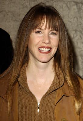 Laraine Newman at the LA premiere of Paramount Pictures and Miramax Films' The Hours