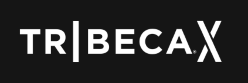 Tribeca X logo