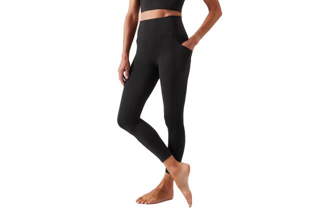 <p>Athleta</p>