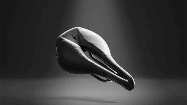 Specialized bring their Power Mirror 3D printed saddle tech to the