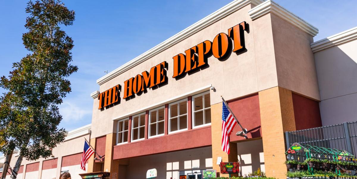 Is home depot open on 4th of july