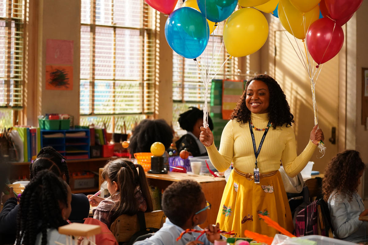 ‘Abbott Elementary’ Renewed for Season 3 at ABC