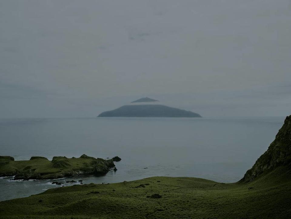 île, voyage, photo ©  RICHARD PAK