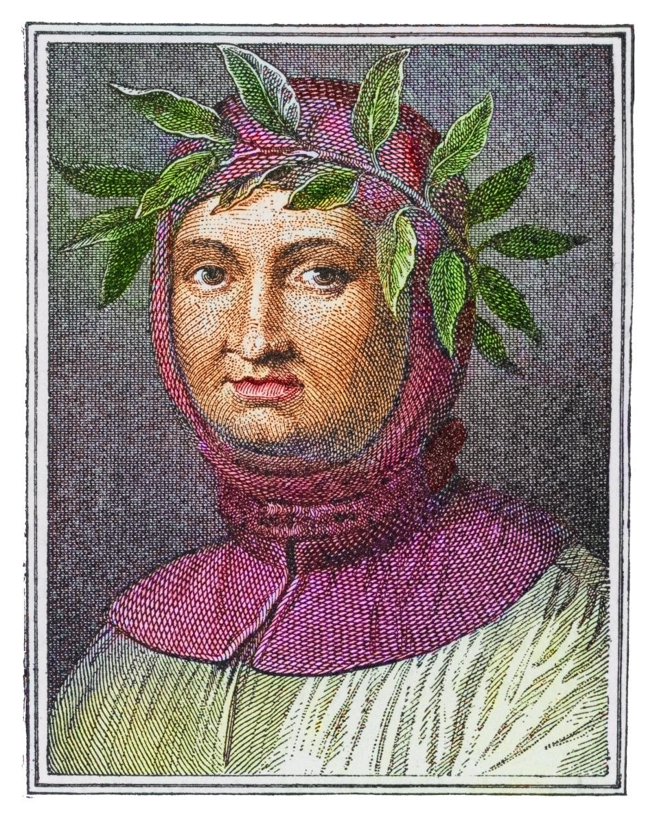 Image of Petrarch