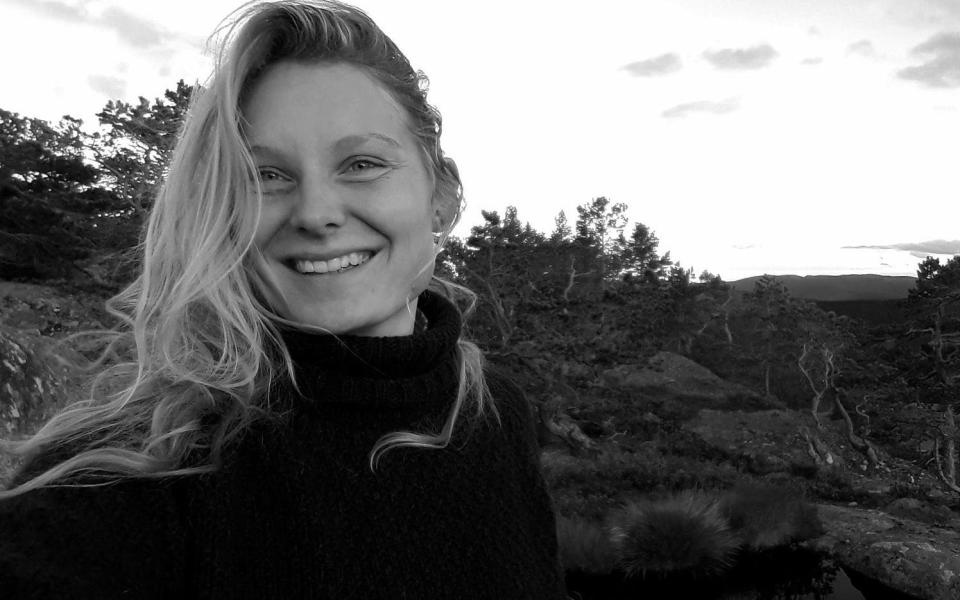 Louisa Vesterager Jespersen, 24, from Denmark, was found dead
