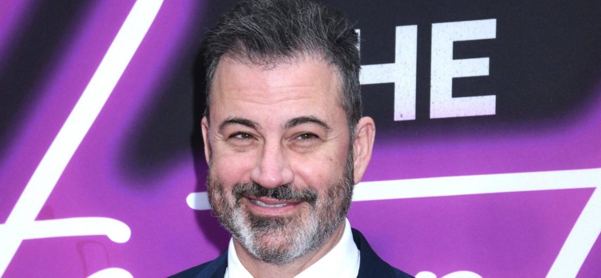 Jimmy Kimmel Criticized for Emmy Tribute Joke