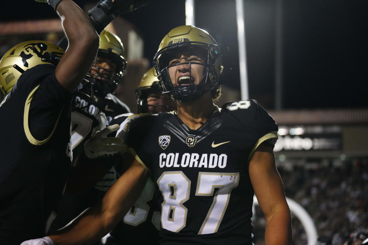 Op-Ed: The Rocky Mountain Showdown is Colorado's statement game - Sports  Illustrated Colorado Buffaloes News, Analysis and More