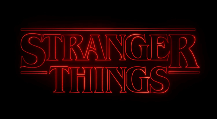 ‘Stranger Things’