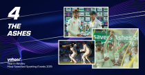 The team from Down Under retained the famous urn after the five-match series ended in a 2-2 draw. It was the first time since 1972 that the two teams have drawn an Ashes series.