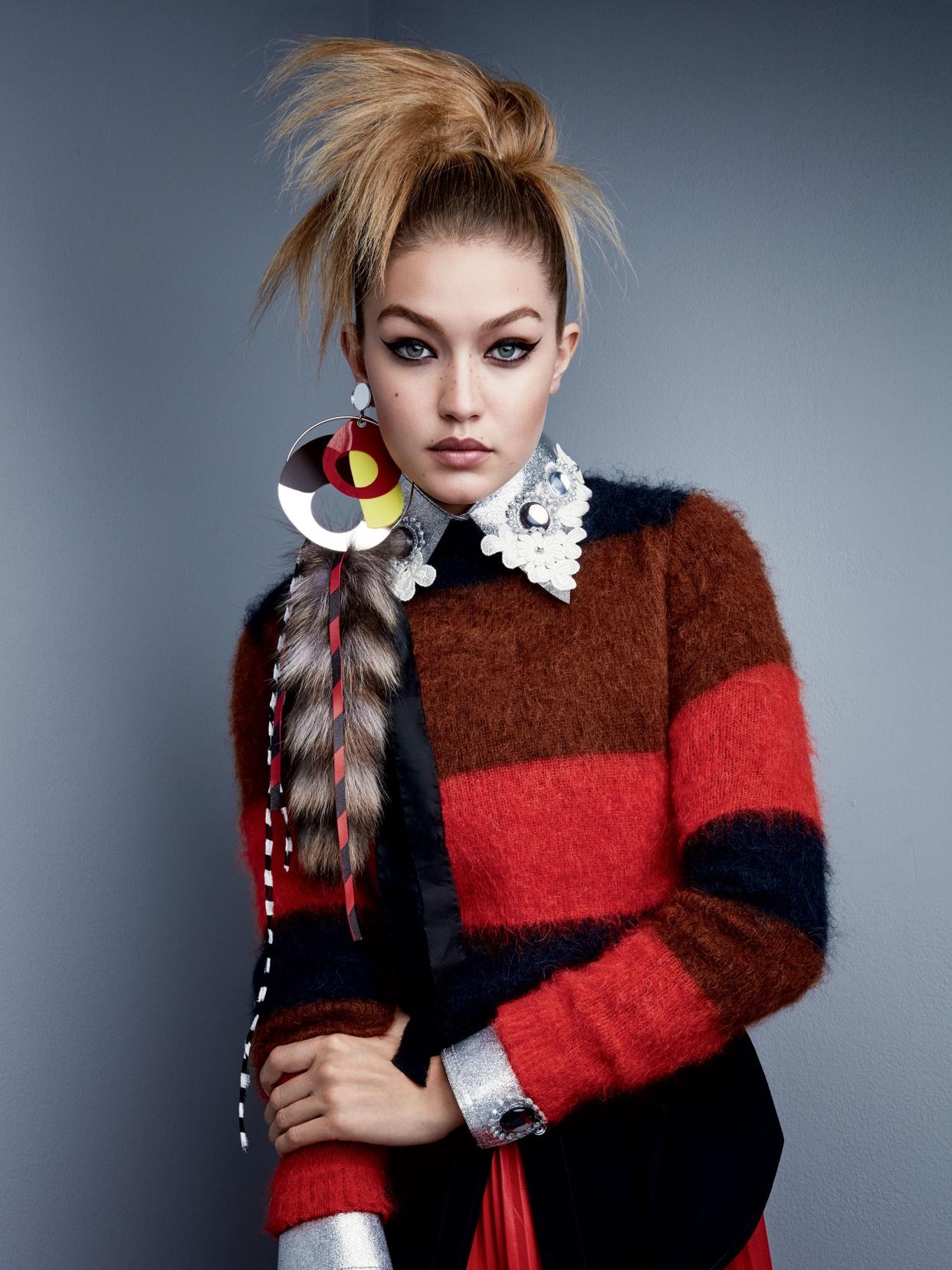 <cite class="credit">Photographed by Patrick Demarchelier, <em>Vogue</em>, November 2015</cite>