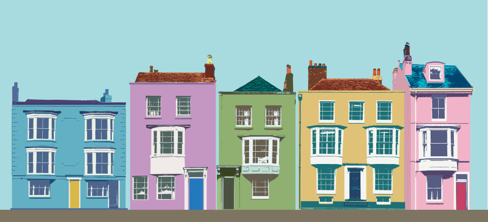【移居英國】居英港人分享租屋親身經驗 房屋類型點分？租樓流程係點？