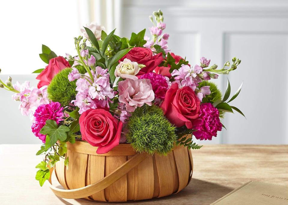 Best Flower Delivery Services