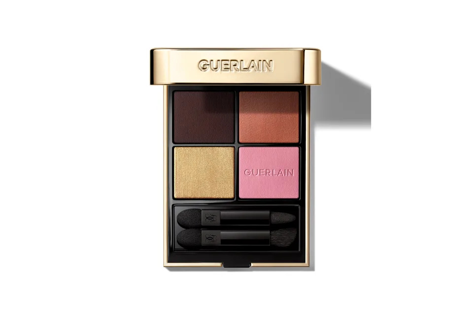 All Images from Guerlain