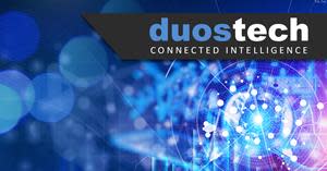 Duos Technologies Group Reports Third Quarter 2023 Results