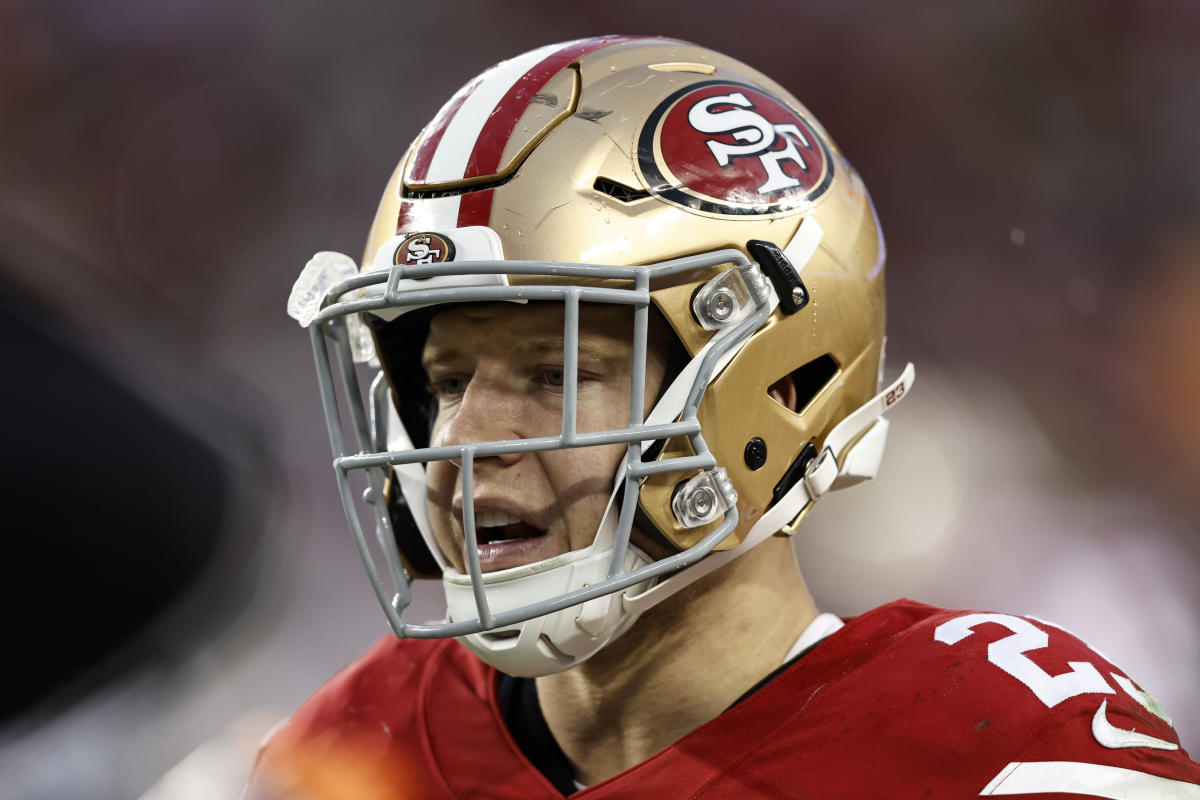 49ers try to put dagger in NFC West race against Seahawks