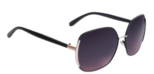 Mossimo Square Sunglasses, $16.99