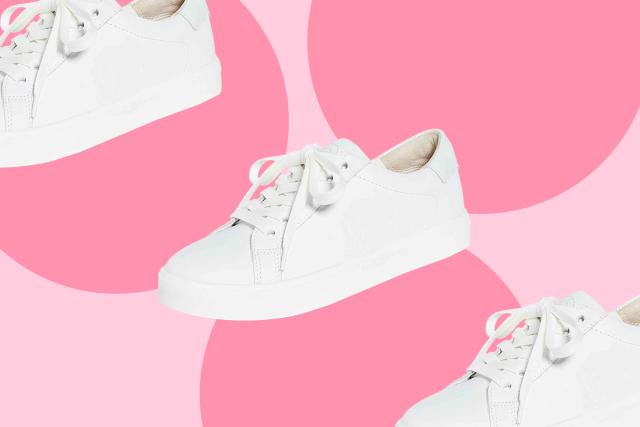 Comfortable Fashion Sneakers From Steve Madden, New Balance, Adidas, and More Are Up to Off at Amazon