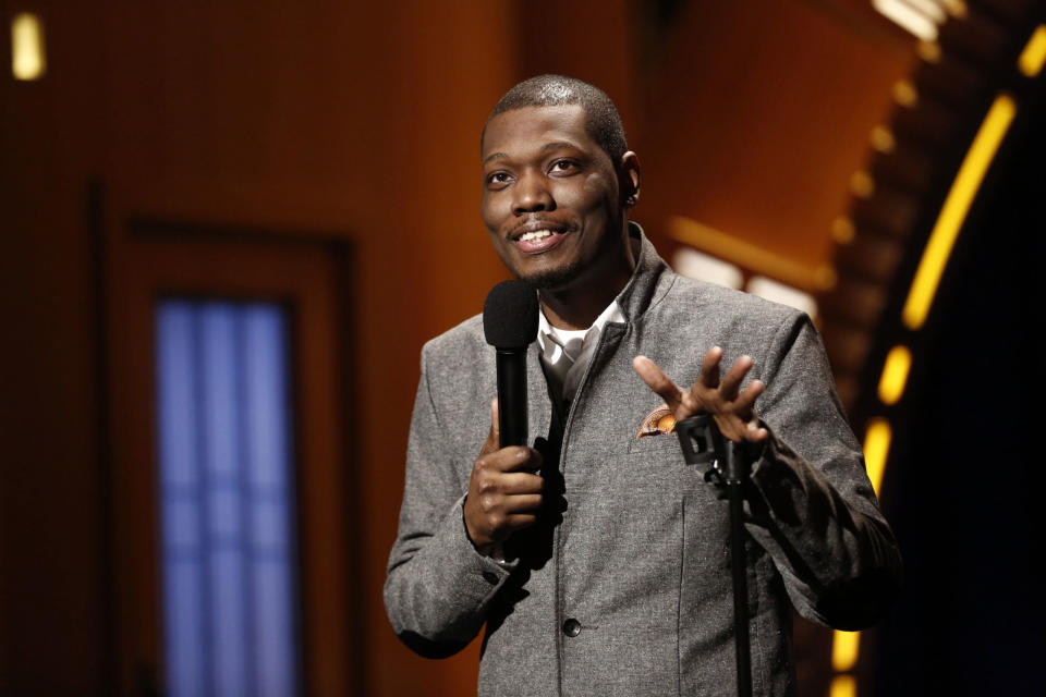 Michael Che Matters