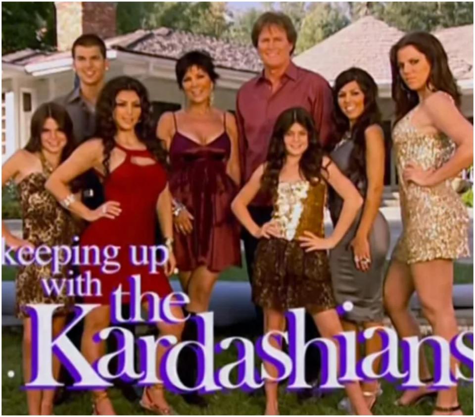 《The Kardashians卡戴珊家族》Disney+香港4月上架！話題家族真人騷最新預告登場