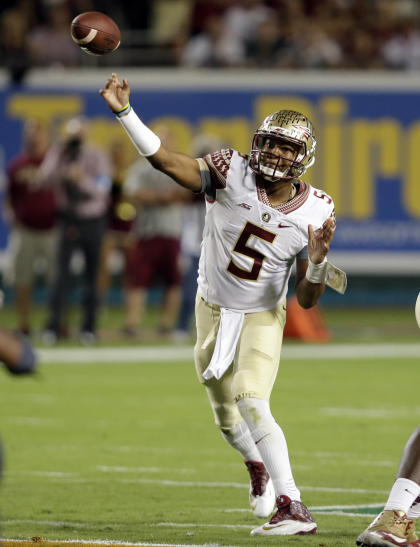 Jameis WInston (AP)