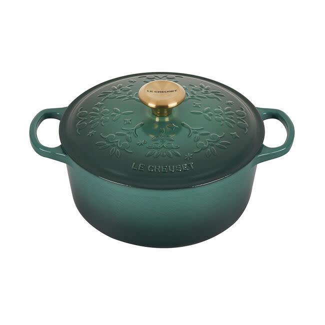 Credit: Le Creuset