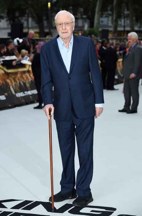 michael-caine-red-carpet