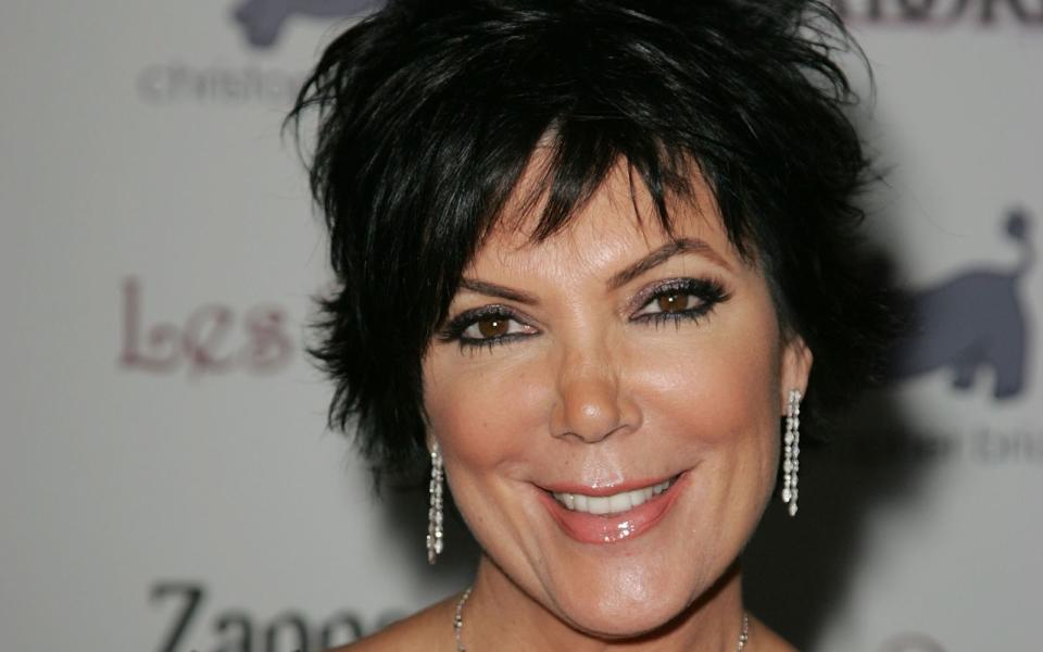 Kris Jenner