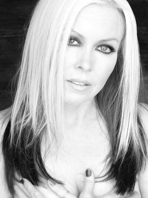 Terri Nunn