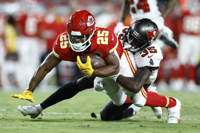 NFL Week 4 Game Recap: Kansas City Chiefs 41, Tampa Bay Buccaneers 31, NFL  News, Rankings and Statistics