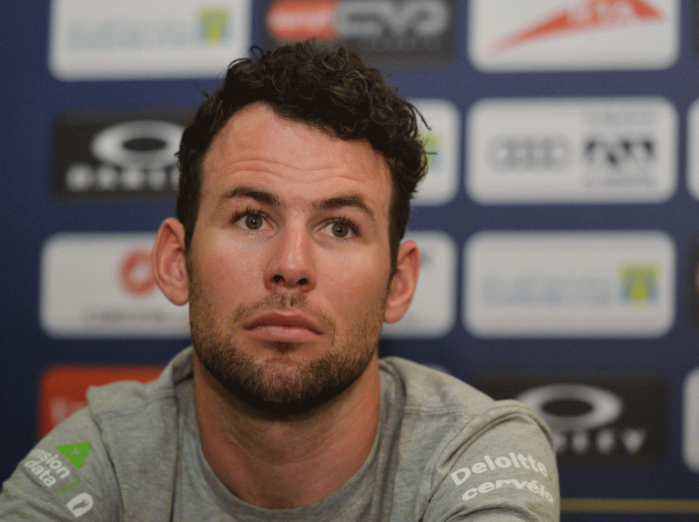 Mark Cavendish pulls out of Commonwealth Games in wake of horrifying crash in Milan-San Remo