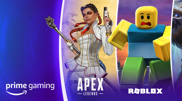 Prime Gaming members get free items for Roblox! - Pro Game Guides