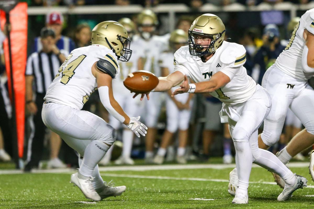 IHSAA football rankings: Indy-area class-by-class list ahead of Week 8