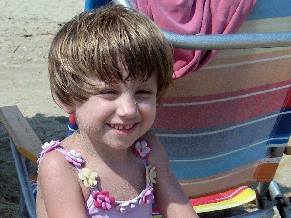 josephine gay sandy hook