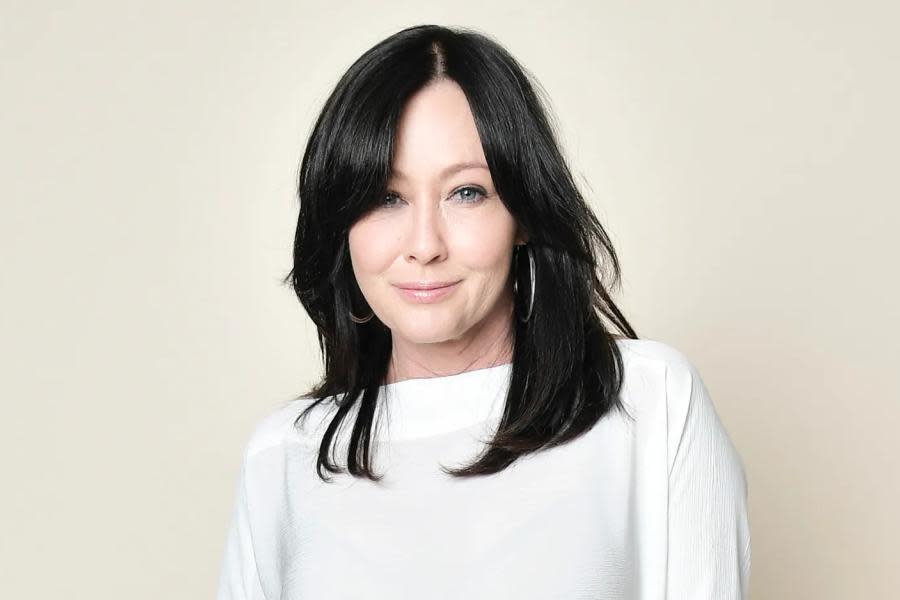 Shannen Doherty, actriz de Hechiceras, revela que el cáncer ha hecho metástasis en su cerebro