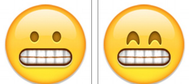 La forma correcta de usar estos populares emojis