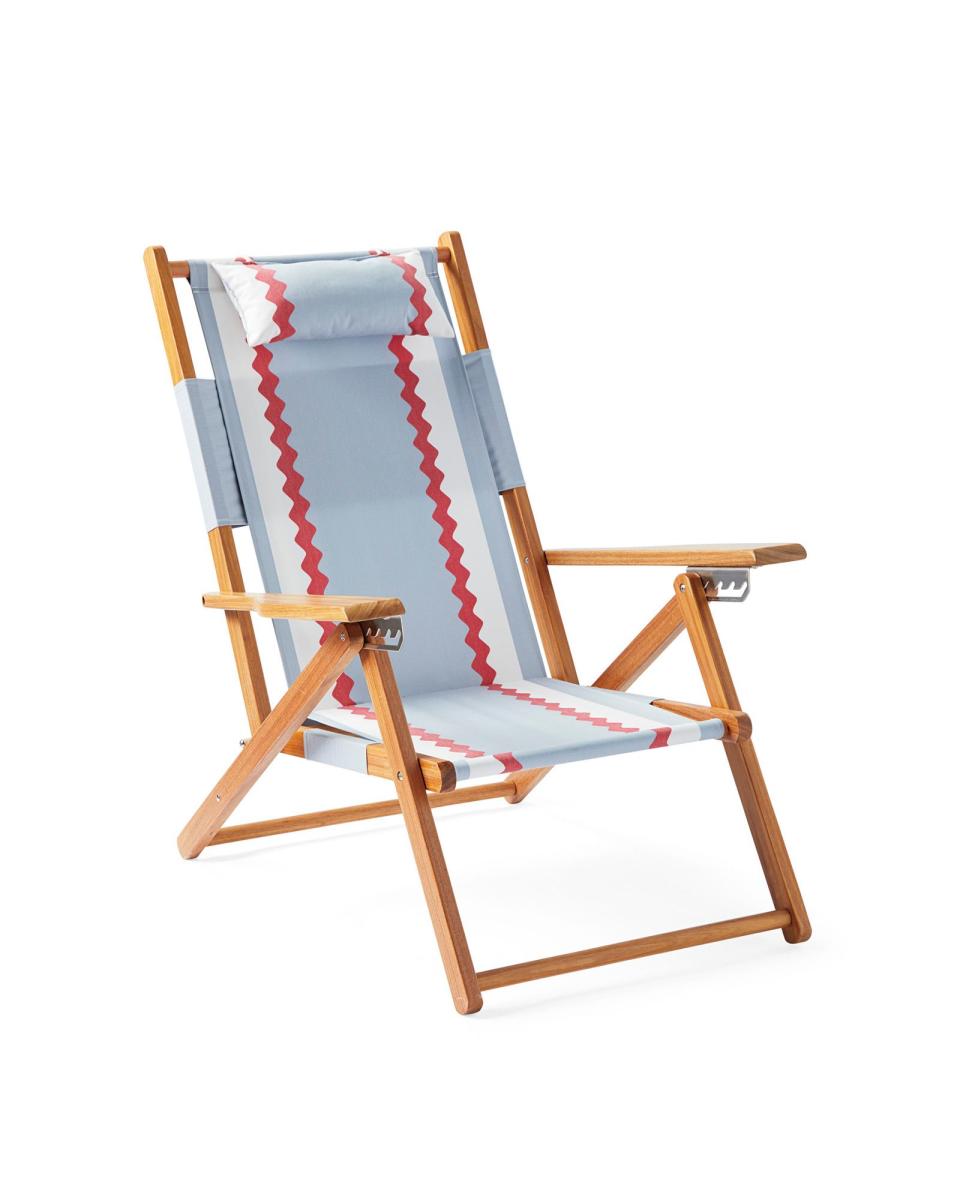 Best Luxe Lounger