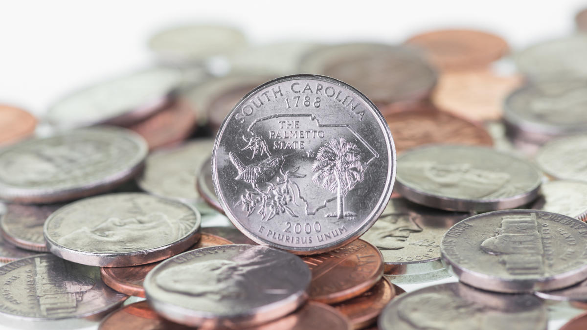 These 5 Rare Quarters From Over 20 Years Ago Are Worth a Ton Now