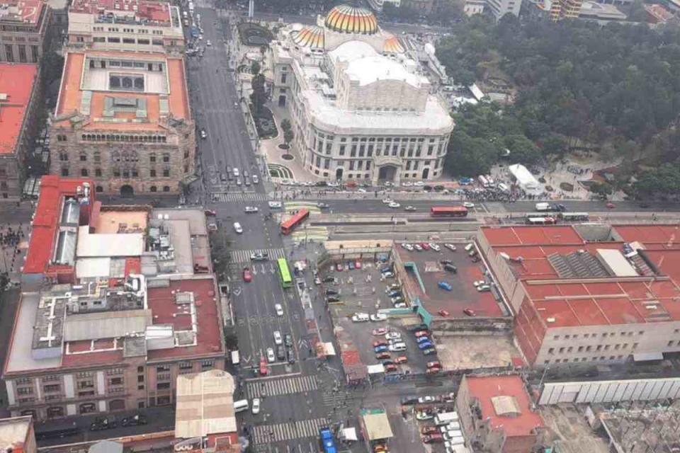 sismo cdmx puebla