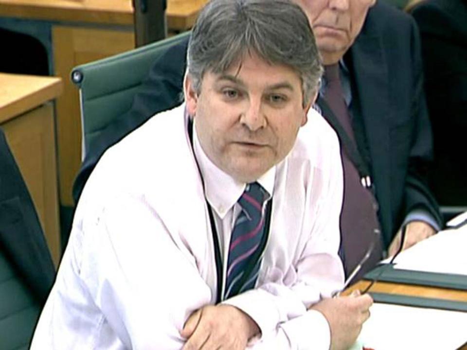 Conservative MP Philip Davies endorsed Mr Trump and has spoken against measures to help women in the past