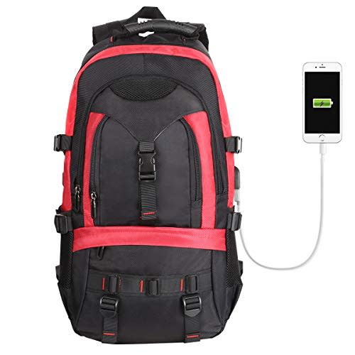 Tocode Large Travel Backpack (Amazon / Amazon)