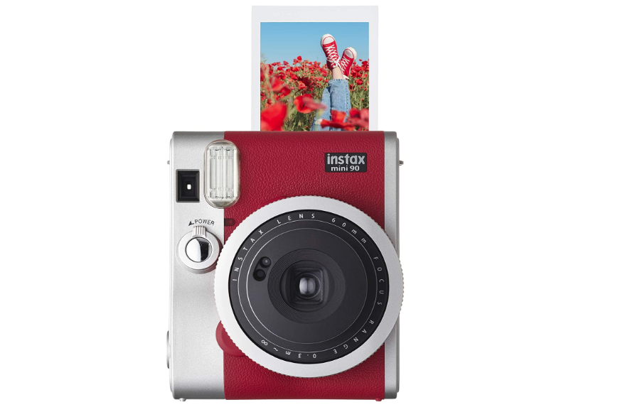 Fujifilm Instax Mini 90 Neo Classic Camera