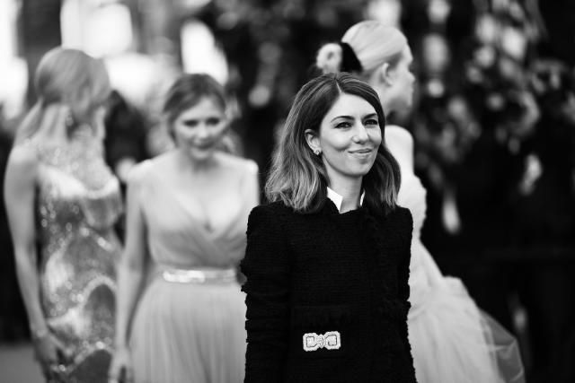 Why Sofia Coppola is a Style Icon for the Ages – CR Fashion Book