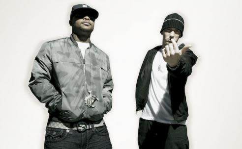 Royce da 5'9