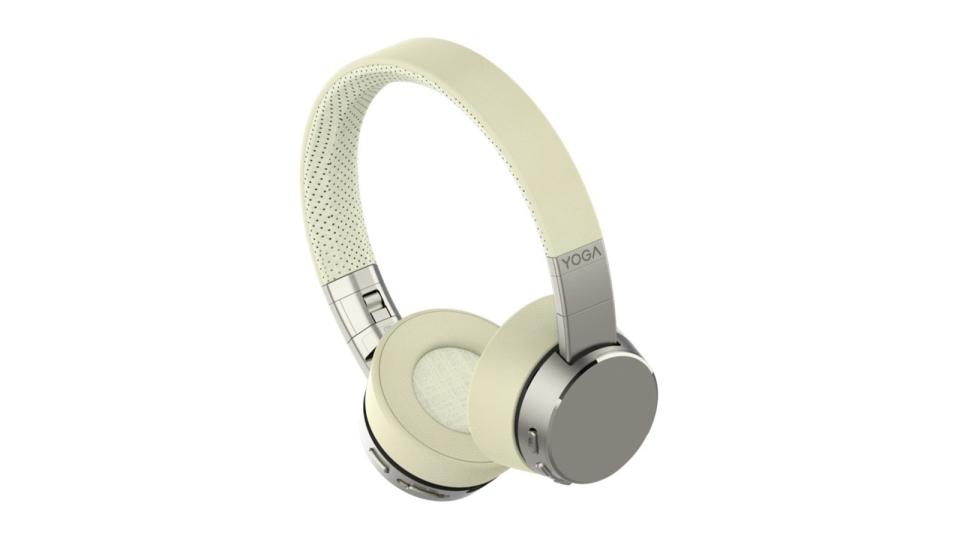 Lenovo Yoga ANC headphones