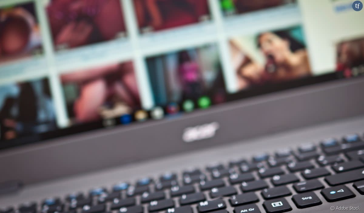 Comment lutter contre les deepfakes porn, ces montages obscènes qui pullulent sur le Net ? - Adobe Stock