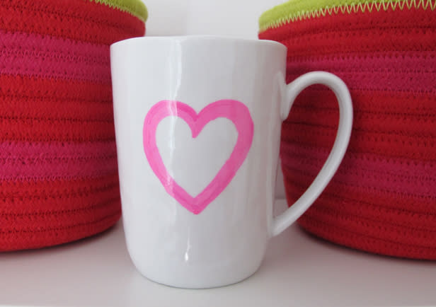 Personalized Mug