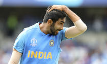 It was a shame that Bumrah had to miss half the year due to a lower back injury. However, the impact Bumrah had in the first half with the ball was unbelievable. He bowled only 72 overs in Tests this year and took 14 wickets at a strike-rate of 30 and an average of 13. In ODIs, he is currently number one in ICC rankings.