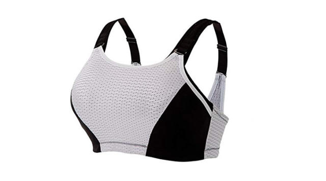 The Best Sports Bra for Big Boobs